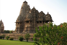 Khajuraho